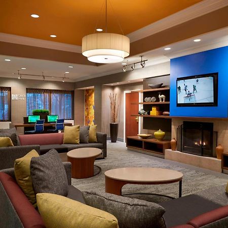 Courtyard By Marriott Toronto Downtown Ξενοδοχείο Εξωτερικό φωτογραφία