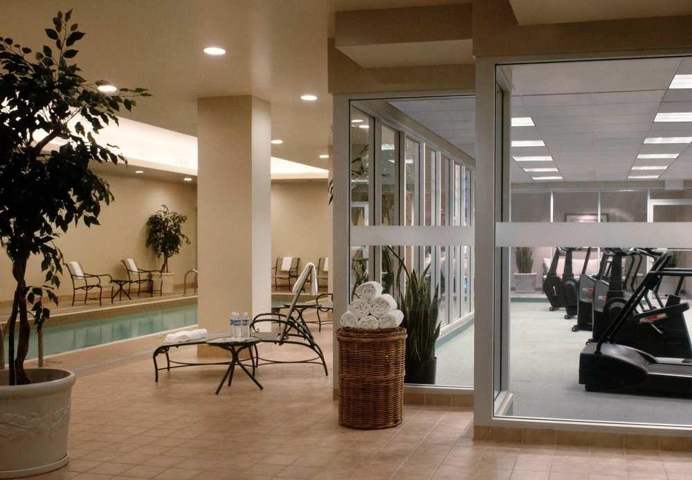 Courtyard By Marriott Toronto Downtown Ξενοδοχείο Εξωτερικό φωτογραφία