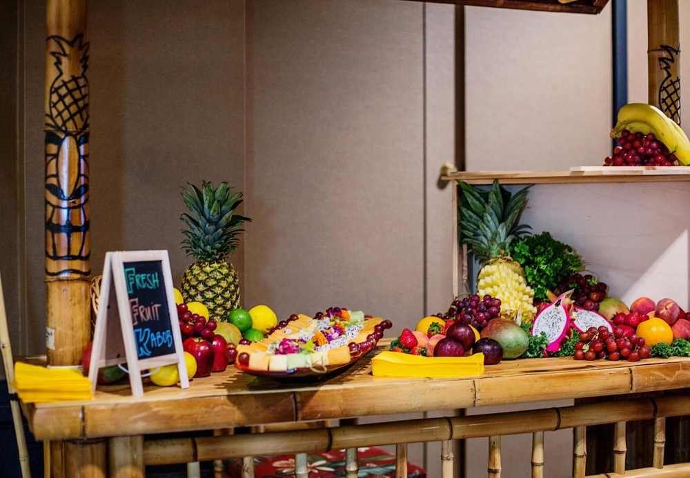 Courtyard By Marriott Toronto Downtown Ξενοδοχείο Εξωτερικό φωτογραφία