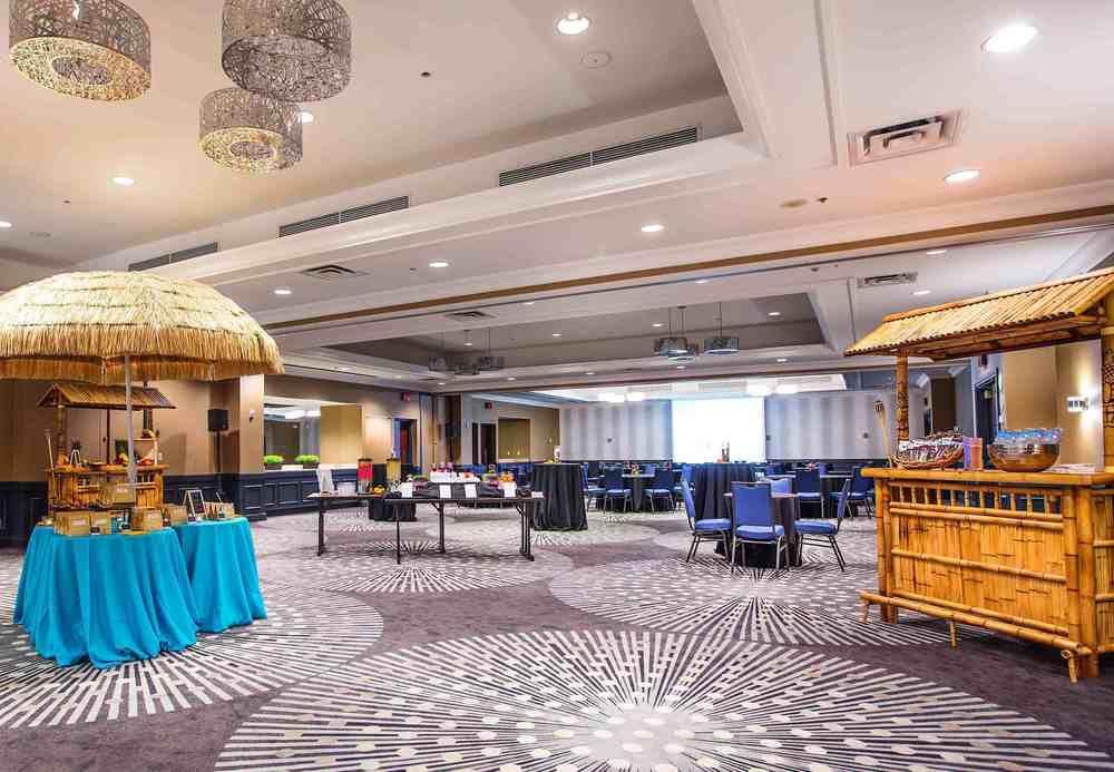 Courtyard By Marriott Toronto Downtown Ξενοδοχείο Εξωτερικό φωτογραφία