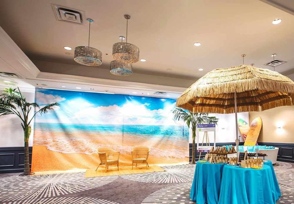 Courtyard By Marriott Toronto Downtown Ξενοδοχείο Εξωτερικό φωτογραφία