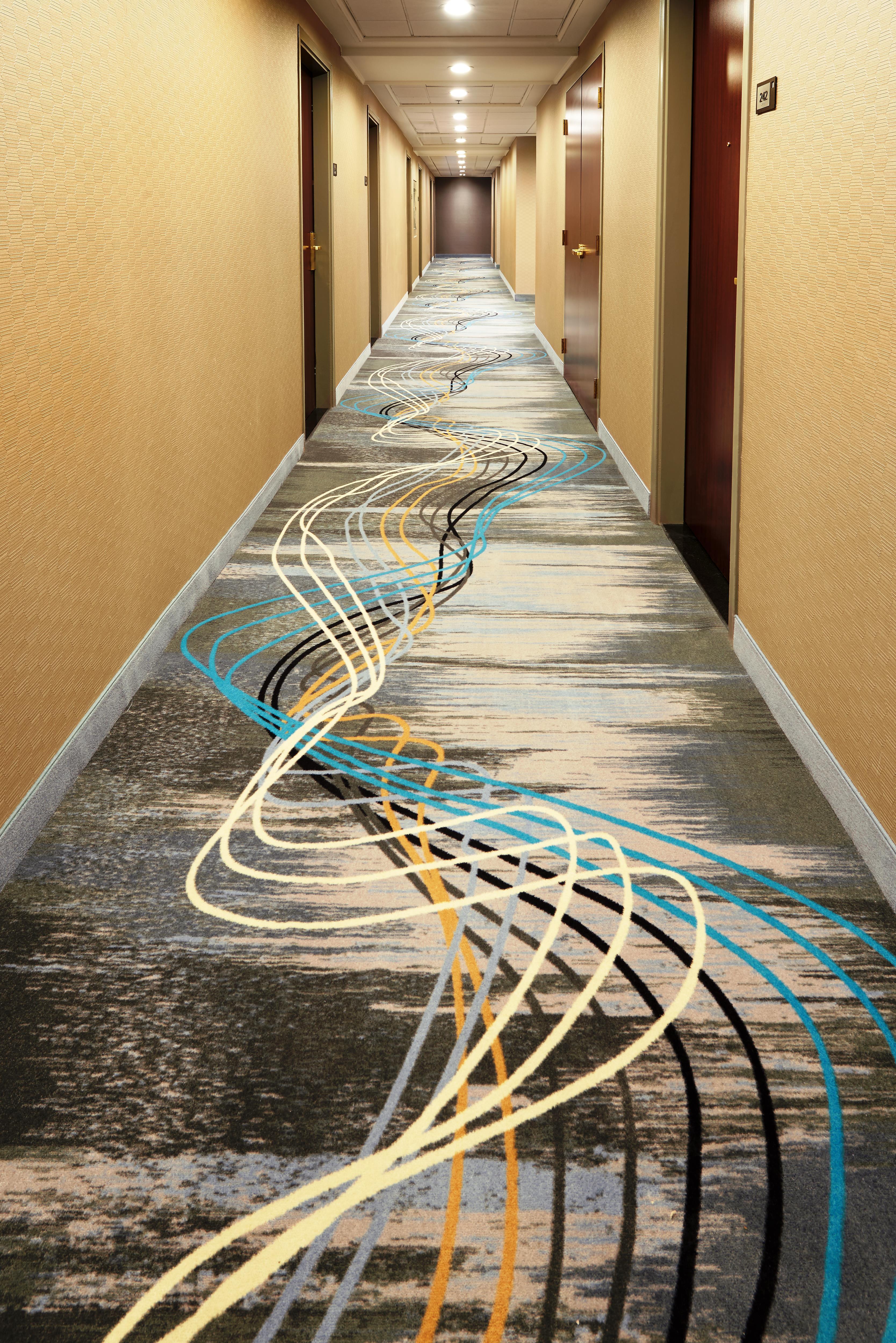 Courtyard By Marriott Toronto Downtown Ξενοδοχείο Εξωτερικό φωτογραφία
