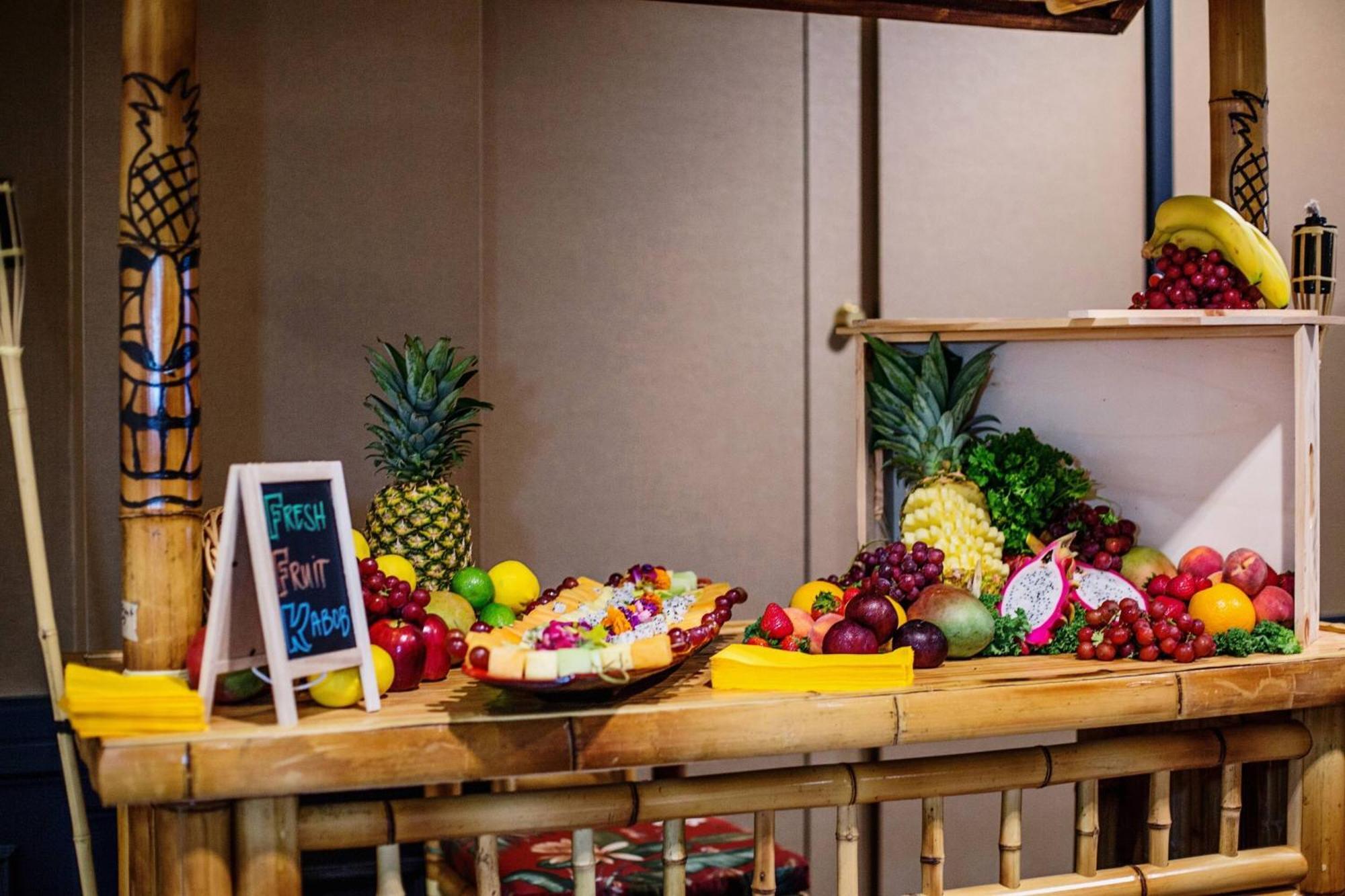 Courtyard By Marriott Toronto Downtown Ξενοδοχείο Εξωτερικό φωτογραφία