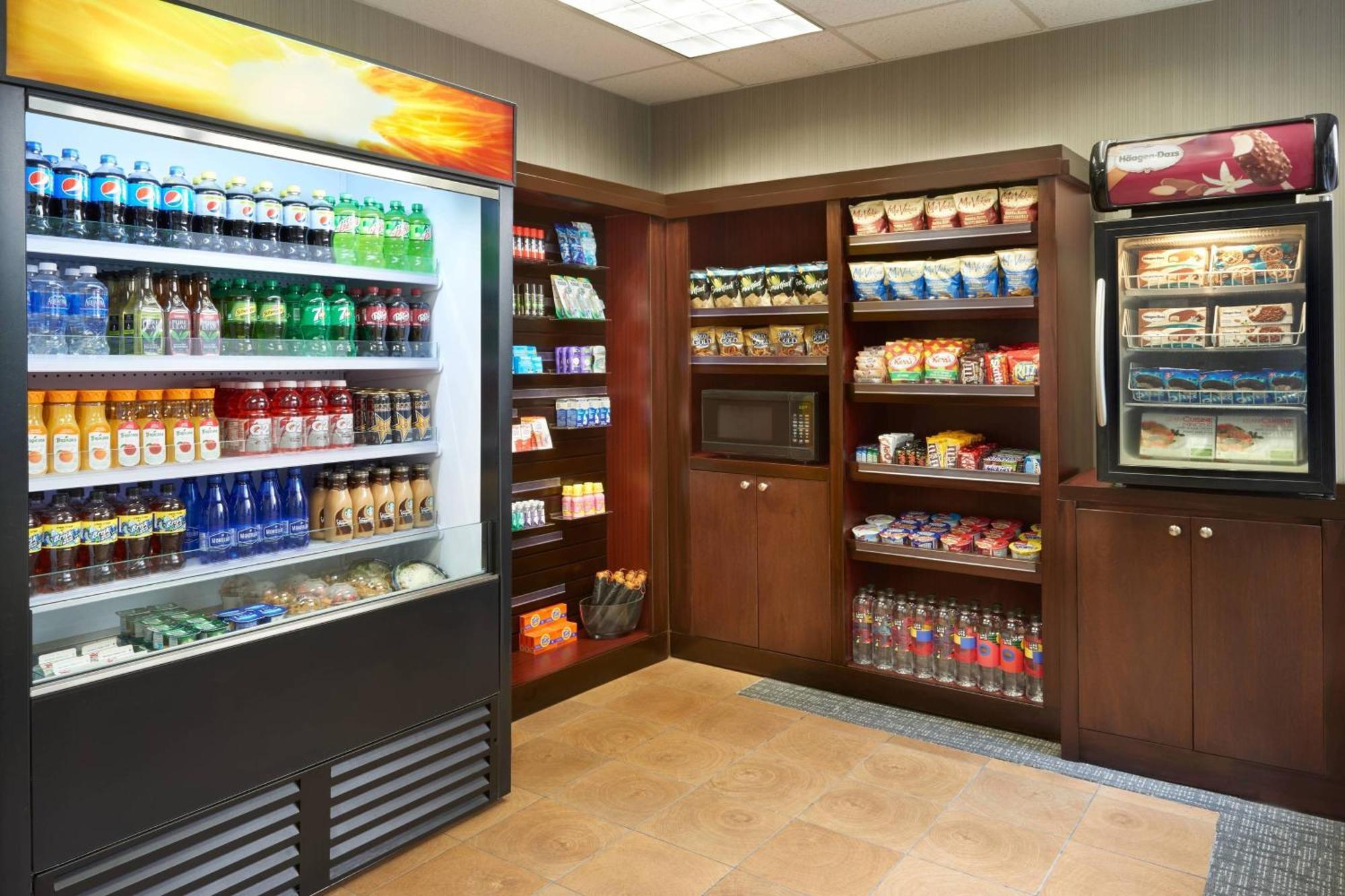Courtyard By Marriott Toronto Downtown Ξενοδοχείο Εξωτερικό φωτογραφία