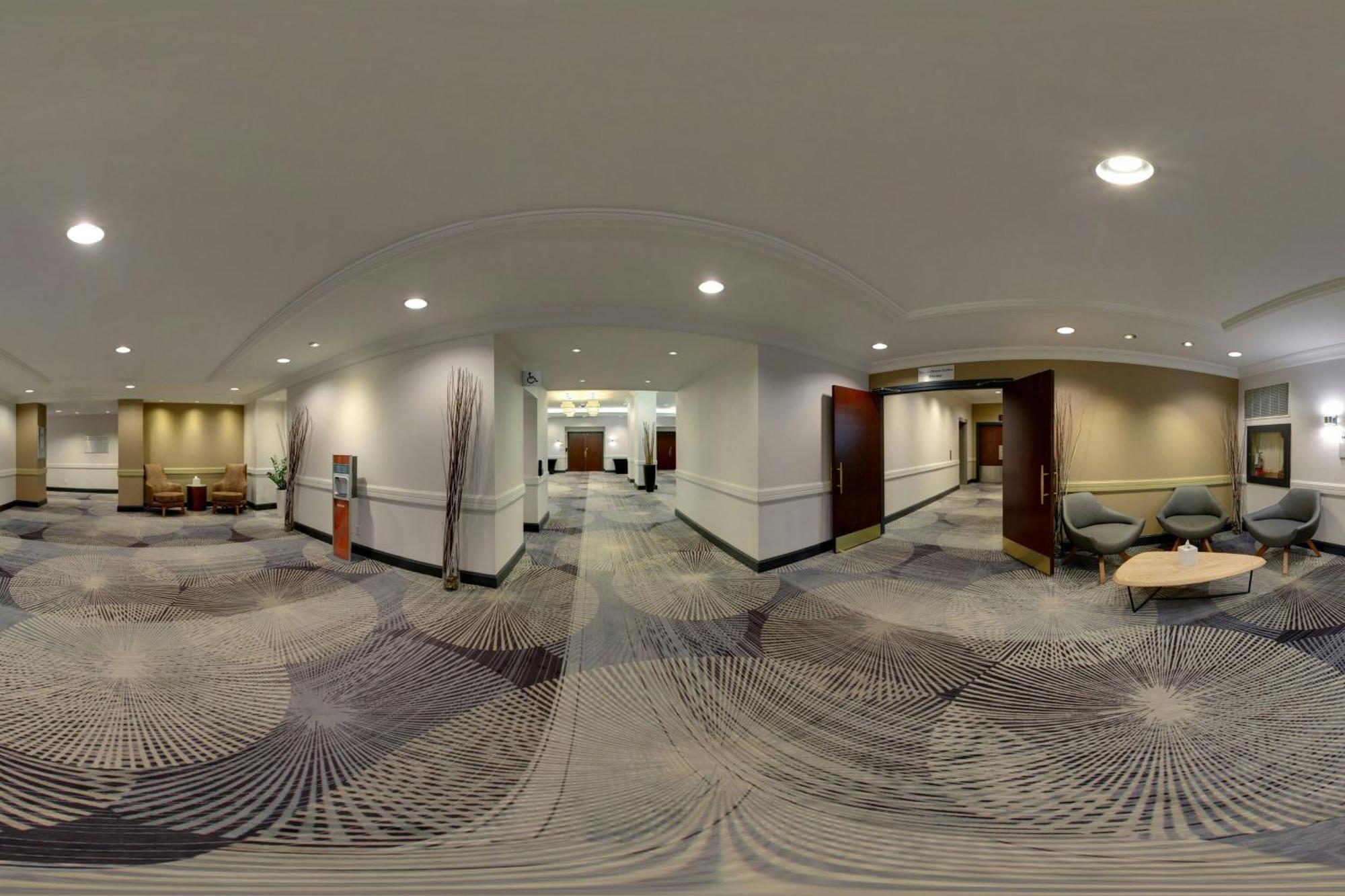 Courtyard By Marriott Toronto Downtown Ξενοδοχείο Εξωτερικό φωτογραφία