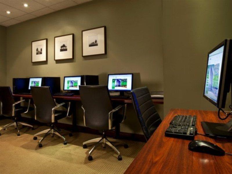 Courtyard By Marriott Toronto Downtown Ξενοδοχείο Εξωτερικό φωτογραφία