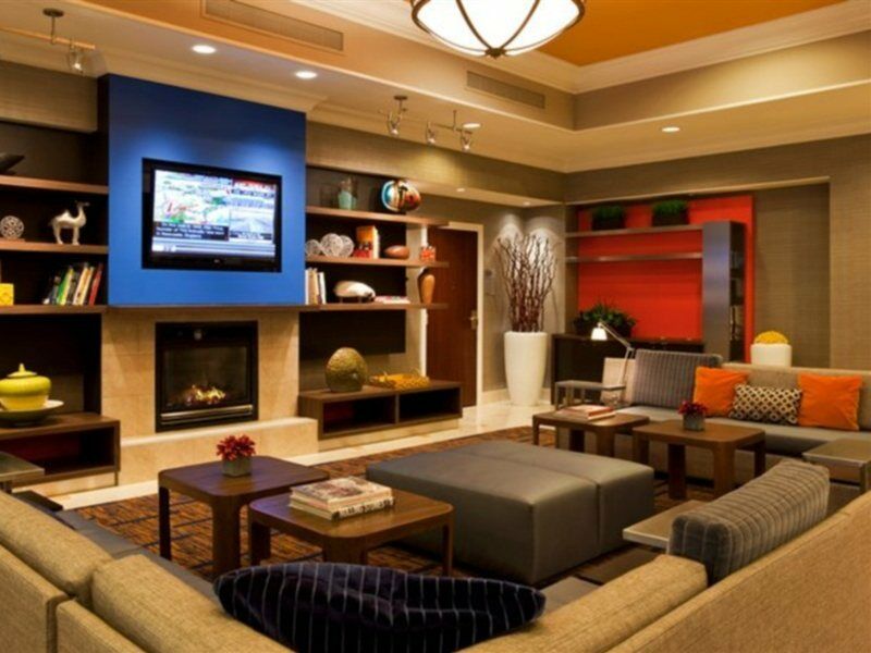 Courtyard By Marriott Toronto Downtown Ξενοδοχείο Εξωτερικό φωτογραφία